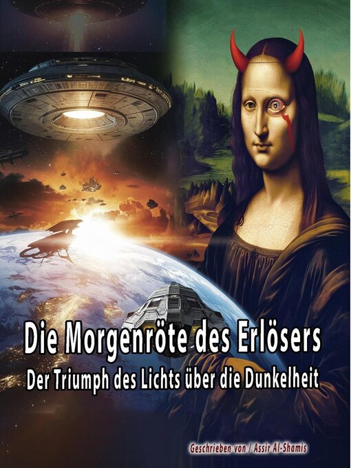 Title details for Die Morgenröte des Erlösers by أَسِير الشميسى - Available